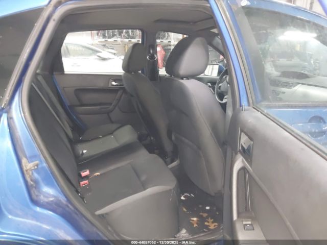 Ford Focus Ses Image 8