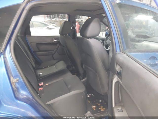 Ford Focus Ses Image 8