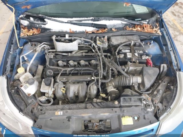 Ford Focus Ses Image 7