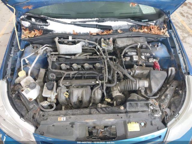 Ford Focus Ses Image 7