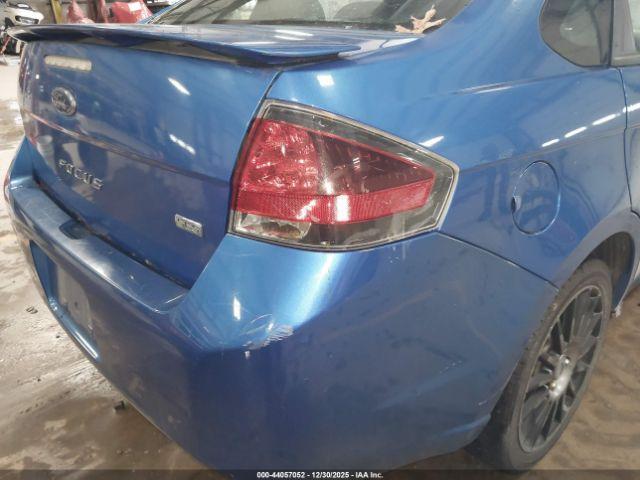 Ford Focus Ses Image 13