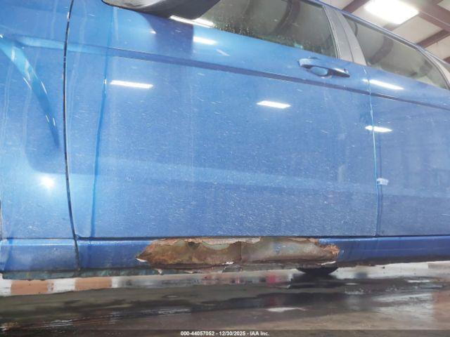 Ford Focus Ses Image 5