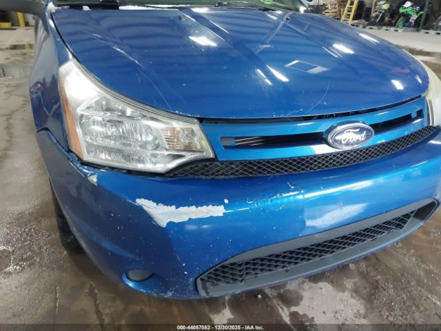 Ford Focus Ses Image 9