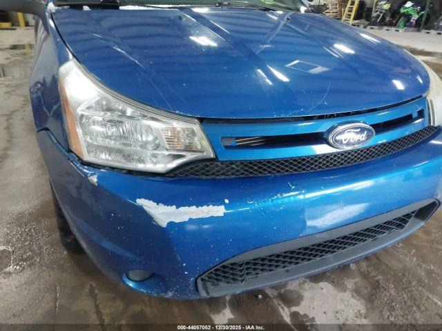 Ford Focus Ses Image 9