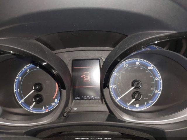 Toyota Corolla S Plus Image 10