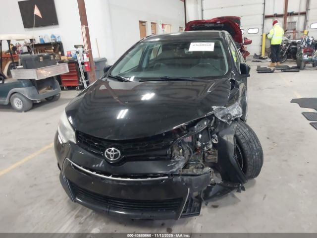 Toyota Corolla S Plus Image 4