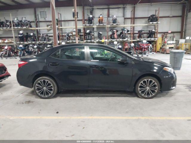 Toyota Corolla S Plus Image 6