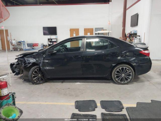 Toyota Corolla S Plus Image 5