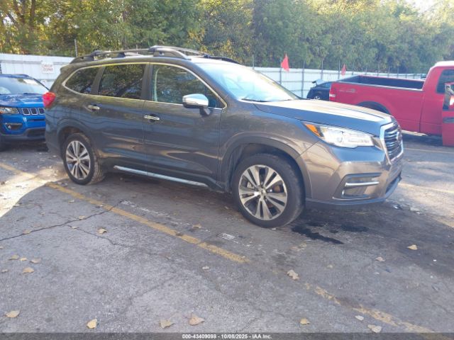 Subaru Ascent Touring Image 1