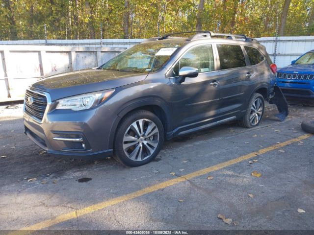 Subaru Ascent Touring Image 5