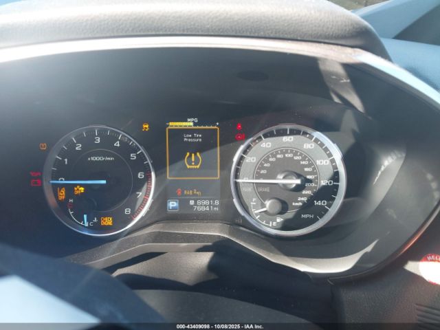 Subaru Ascent Touring Image 13