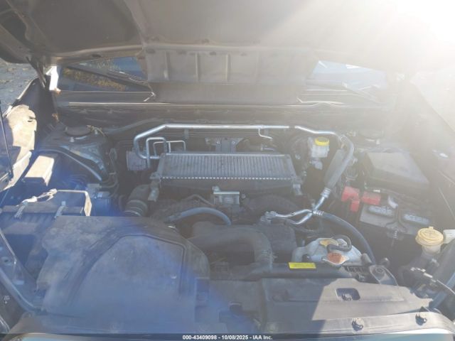 Subaru Ascent Touring Image 9