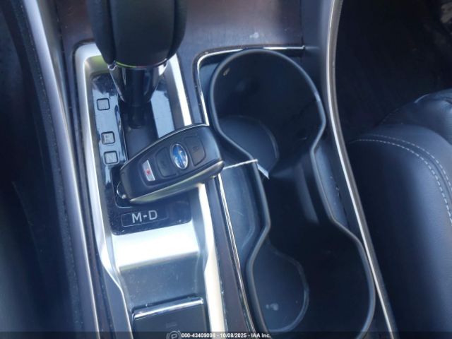 Subaru Ascent Touring Image 3