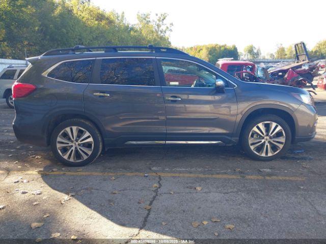 Subaru Ascent Touring Image 10