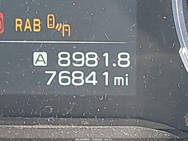 Subaru Ascent Touring Image 2