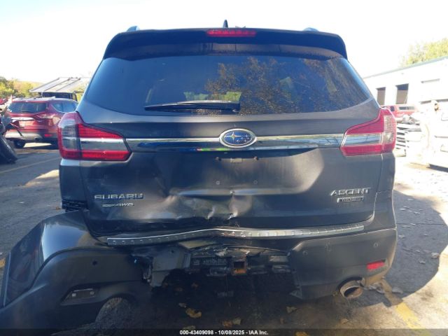 Subaru Ascent Touring Image 17