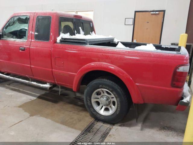 Ford Ranger Image 14