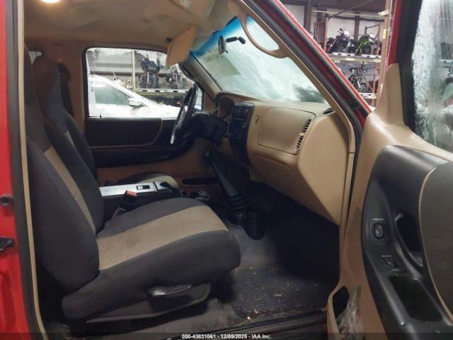 Ford Ranger Image 12