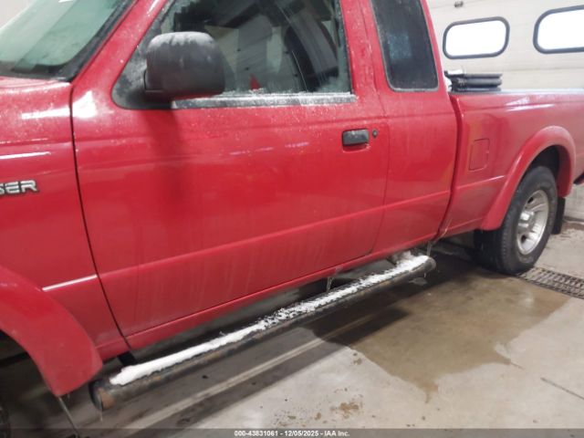 Ford Ranger Image 16