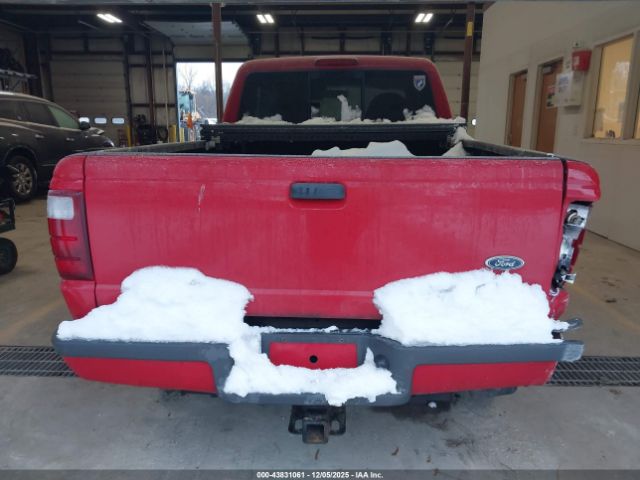 Ford Ranger Image 13