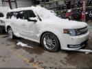 Ford Flex Sel Image 1