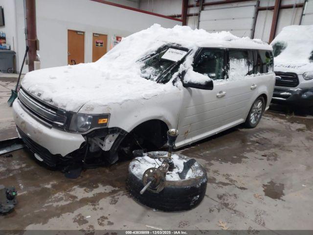 Ford Flex Sel Image 4