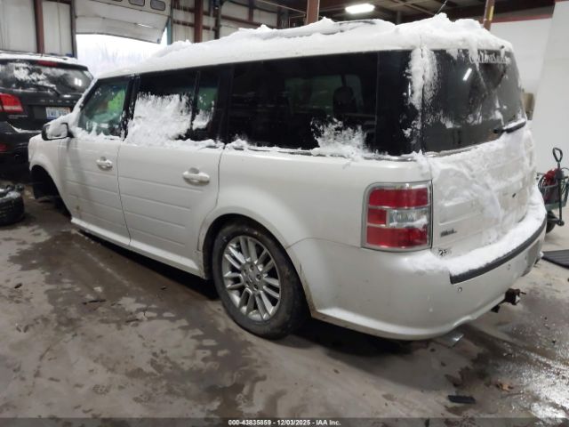Ford Flex Sel Image 7