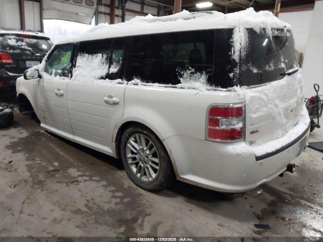Ford Flex Sel Image 7