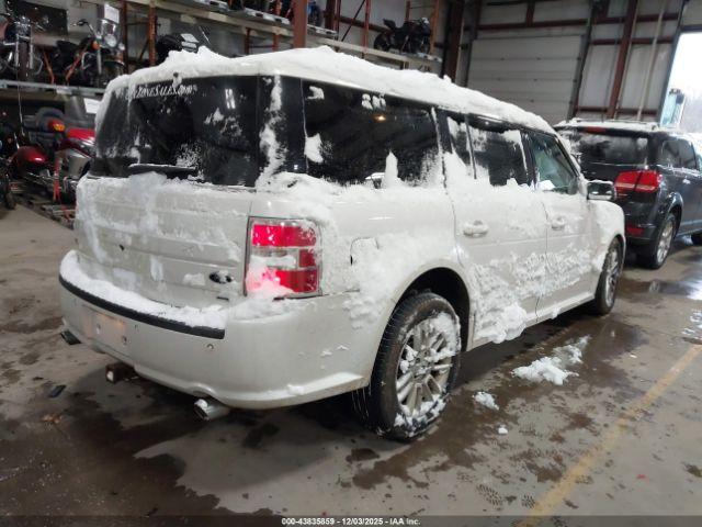 Ford Flex Sel Image 3