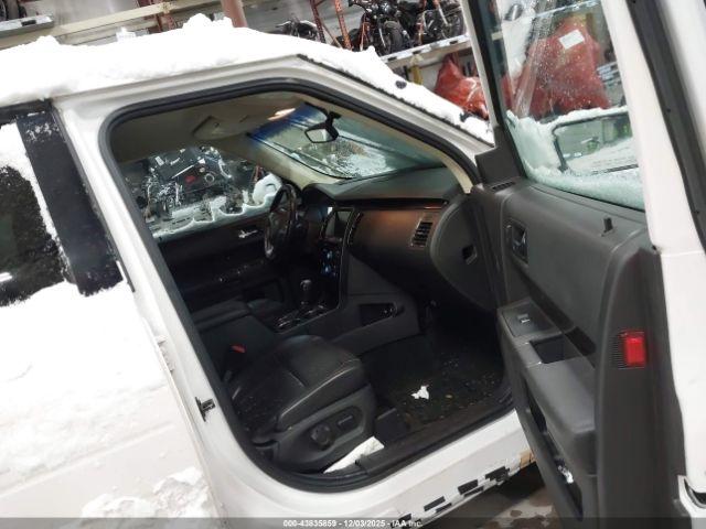 Ford Flex Sel Image 6