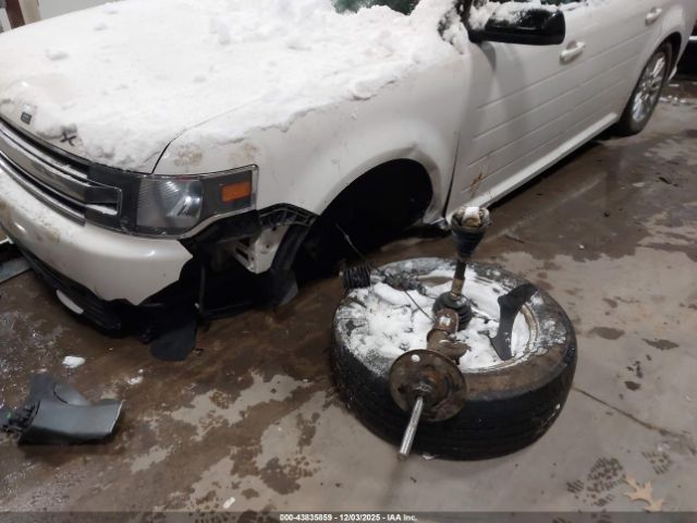 Ford Flex Sel Image 14