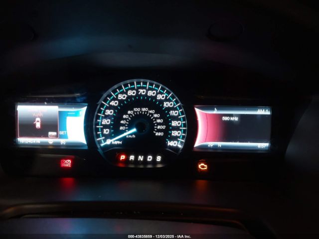 Ford Flex Sel Image 8