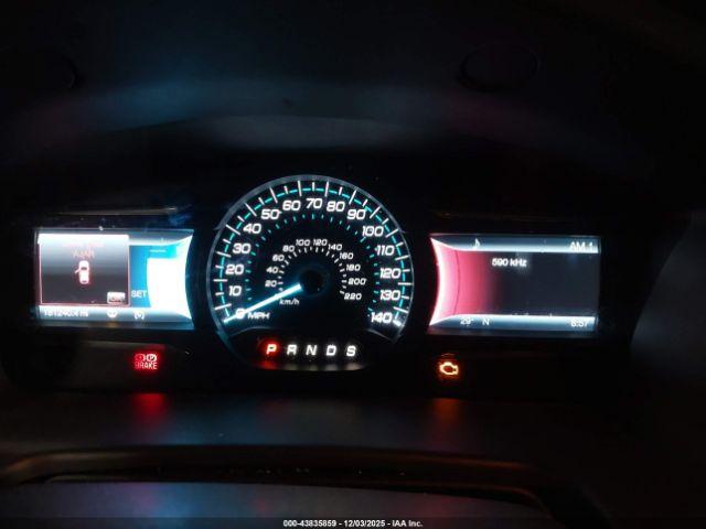 Ford Flex Sel Image 8