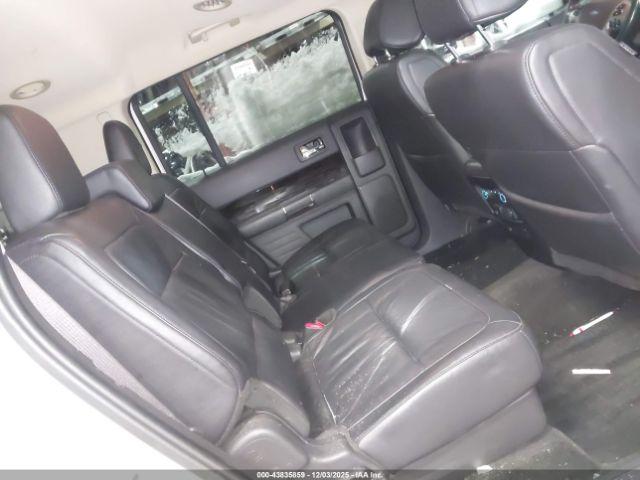 Ford Flex Sel Image 15