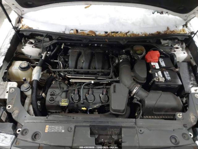 Ford Flex Sel Image 2