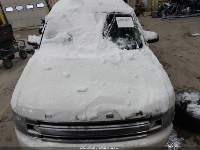 Ford Flex Sel Image 9