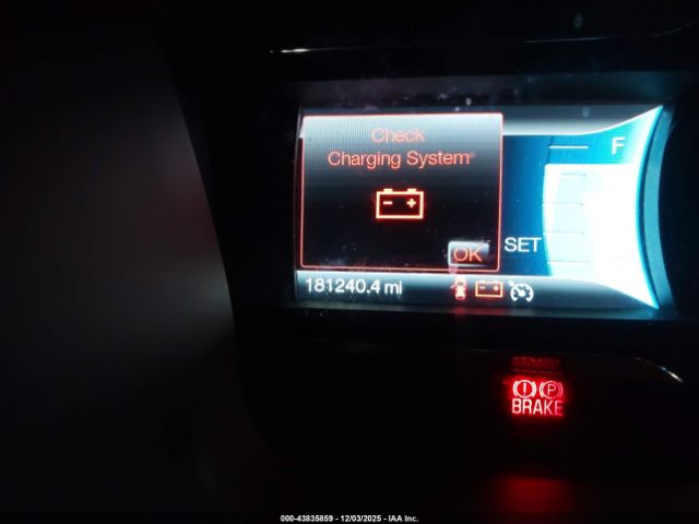 Ford Flex Sel Image 12