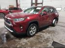 Toyota RAV4 Xle Image 4