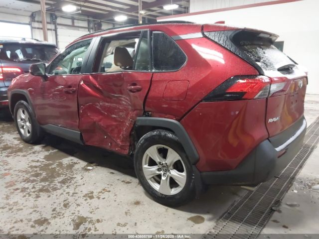 Toyota RAV4 Xle Image 15