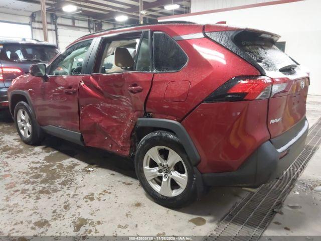 Toyota RAV4 Xle Image 15