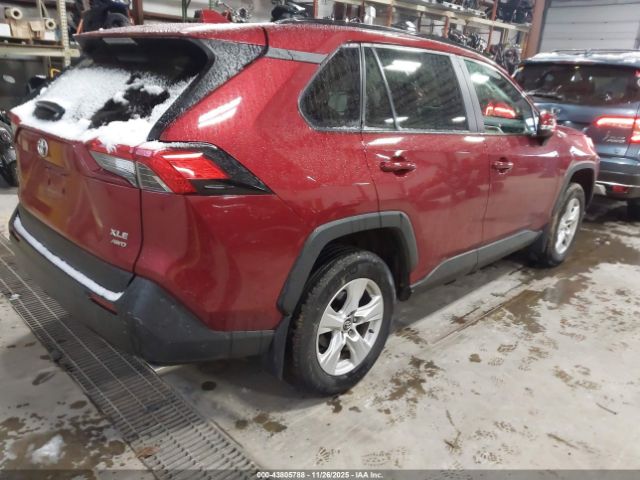 Toyota RAV4 Xle Image 7