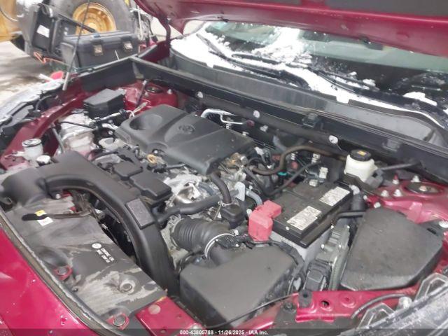 Toyota RAV4 Xle Image 6