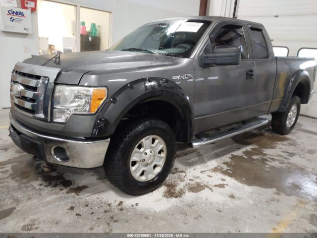 Ford F-150 Stx Image 8