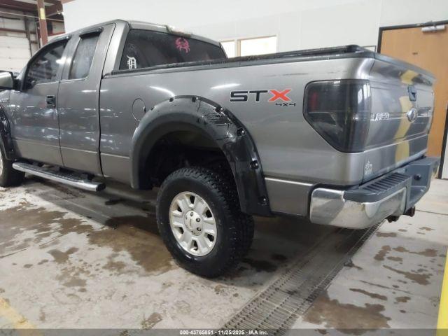 Ford F-150 Stx Image 14