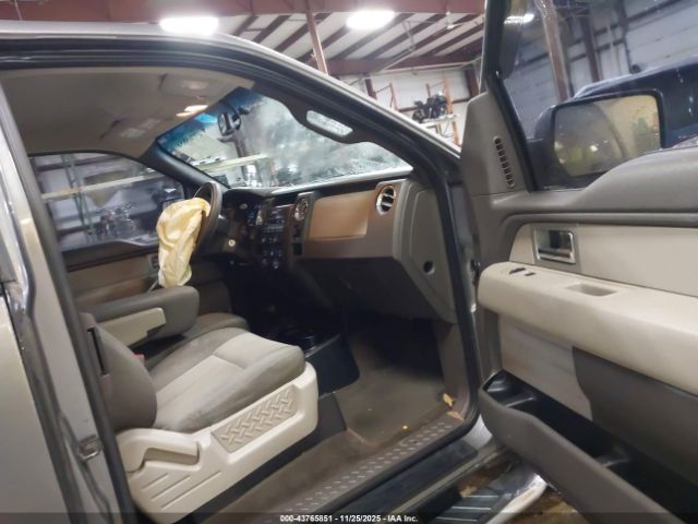 Ford F-150 Stx Image 5