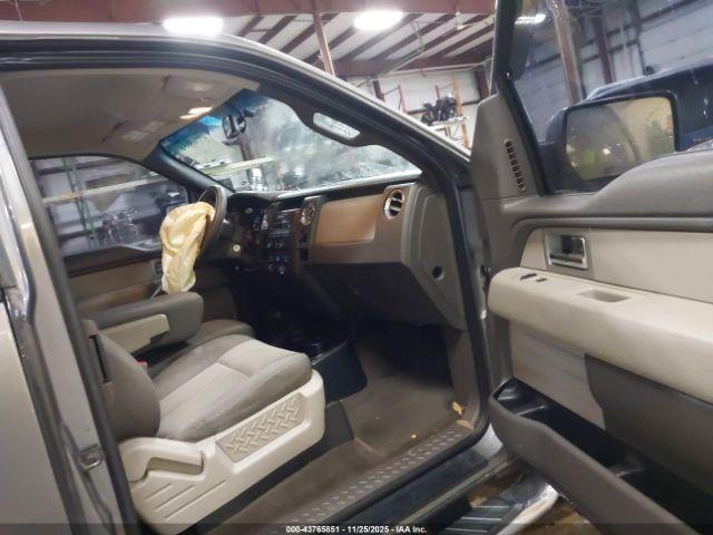 Ford F-150 Stx Image 5