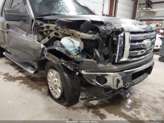 Ford F-150 Stx Image 10