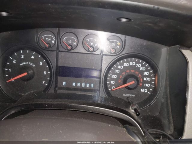 Ford F-150 Stx Image 3