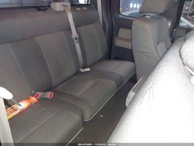 Ford F-150 Stx Image 11