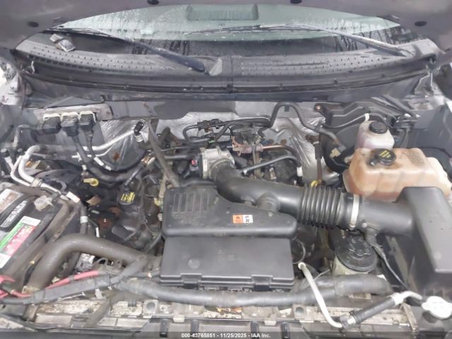 Ford F-150 Stx Image 4